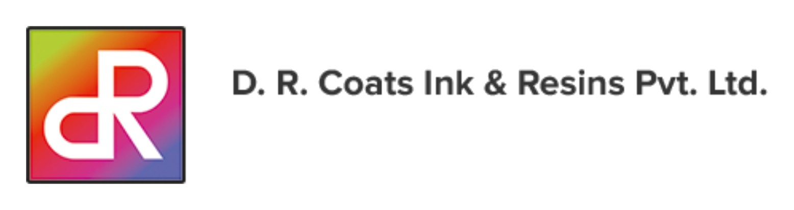 DRC Resins logo