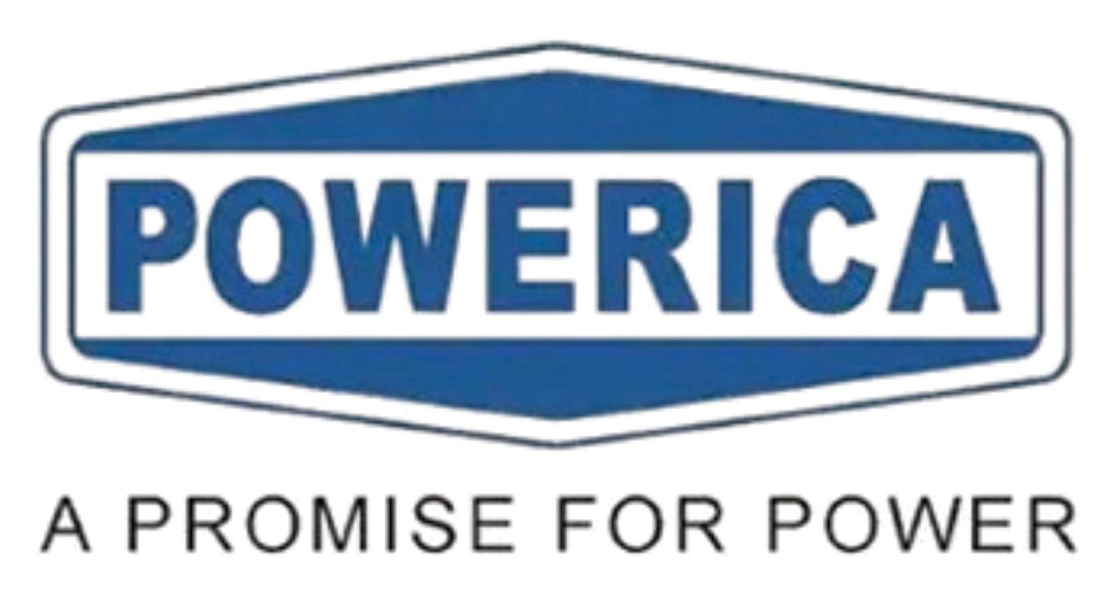 Powerica logo