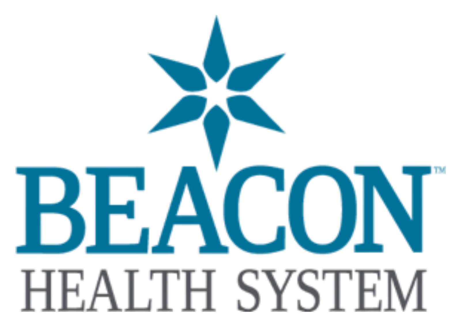 Beacon Health System logo