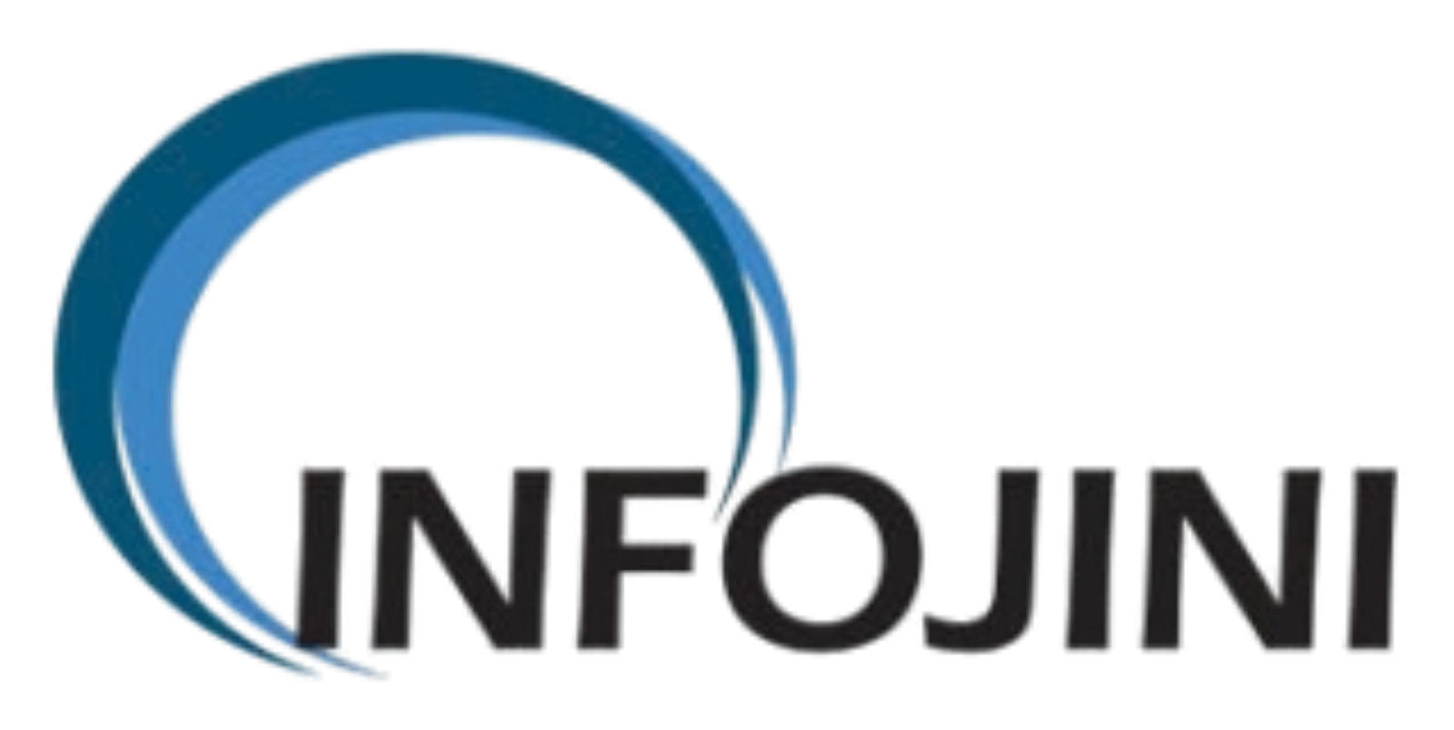 Infojini logo