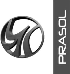 Prasol logo