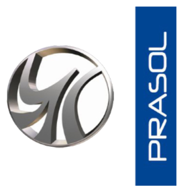 Prasol logo