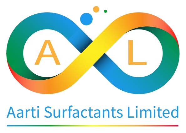 Aarti Surfactants logo
