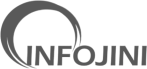Infojini logo