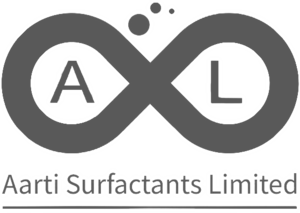 Aarti Surfactants logo