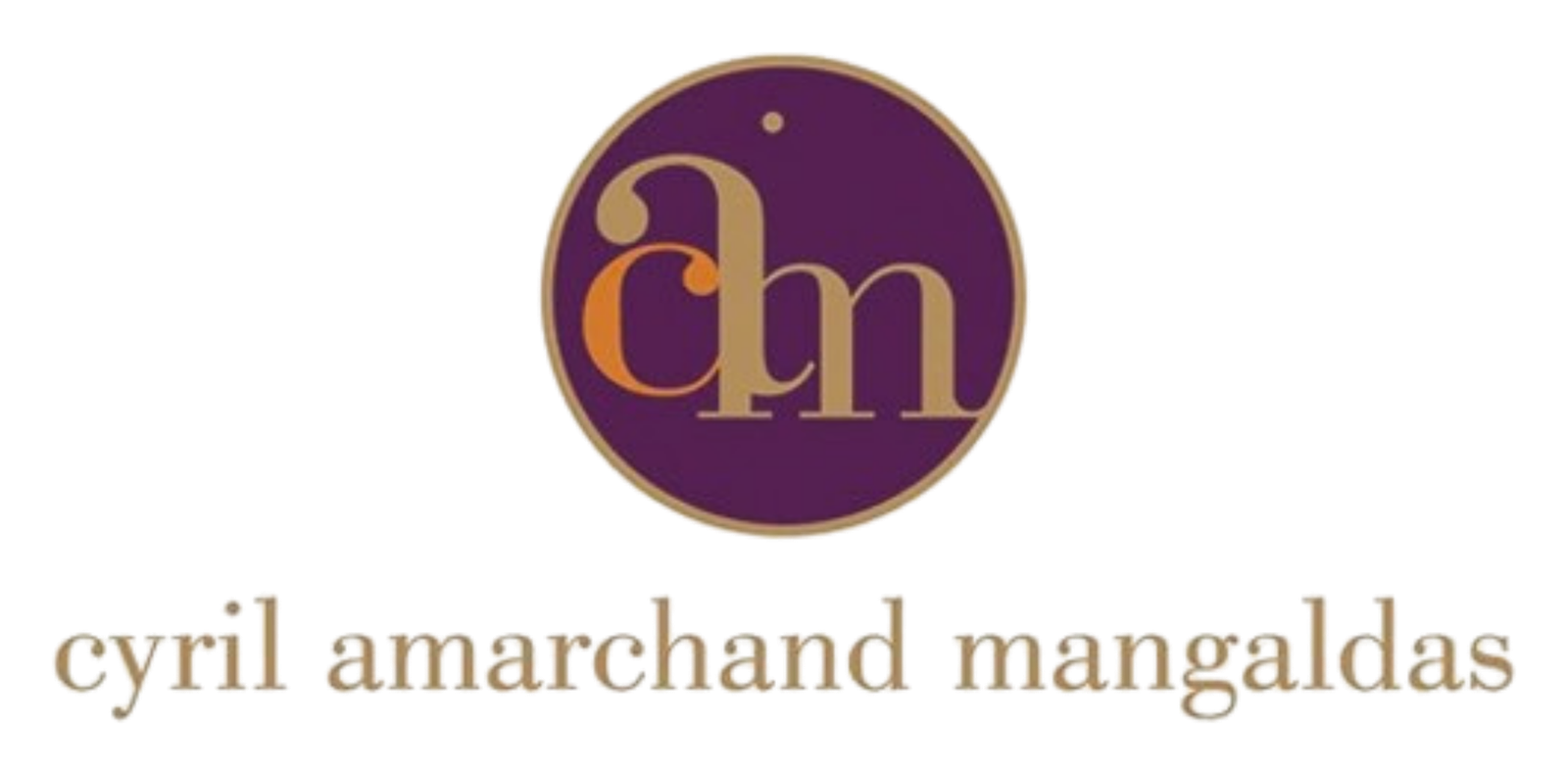 Cyril Amarchand Mangaldas logo