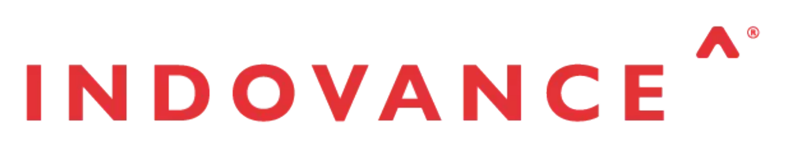 Indovance logo